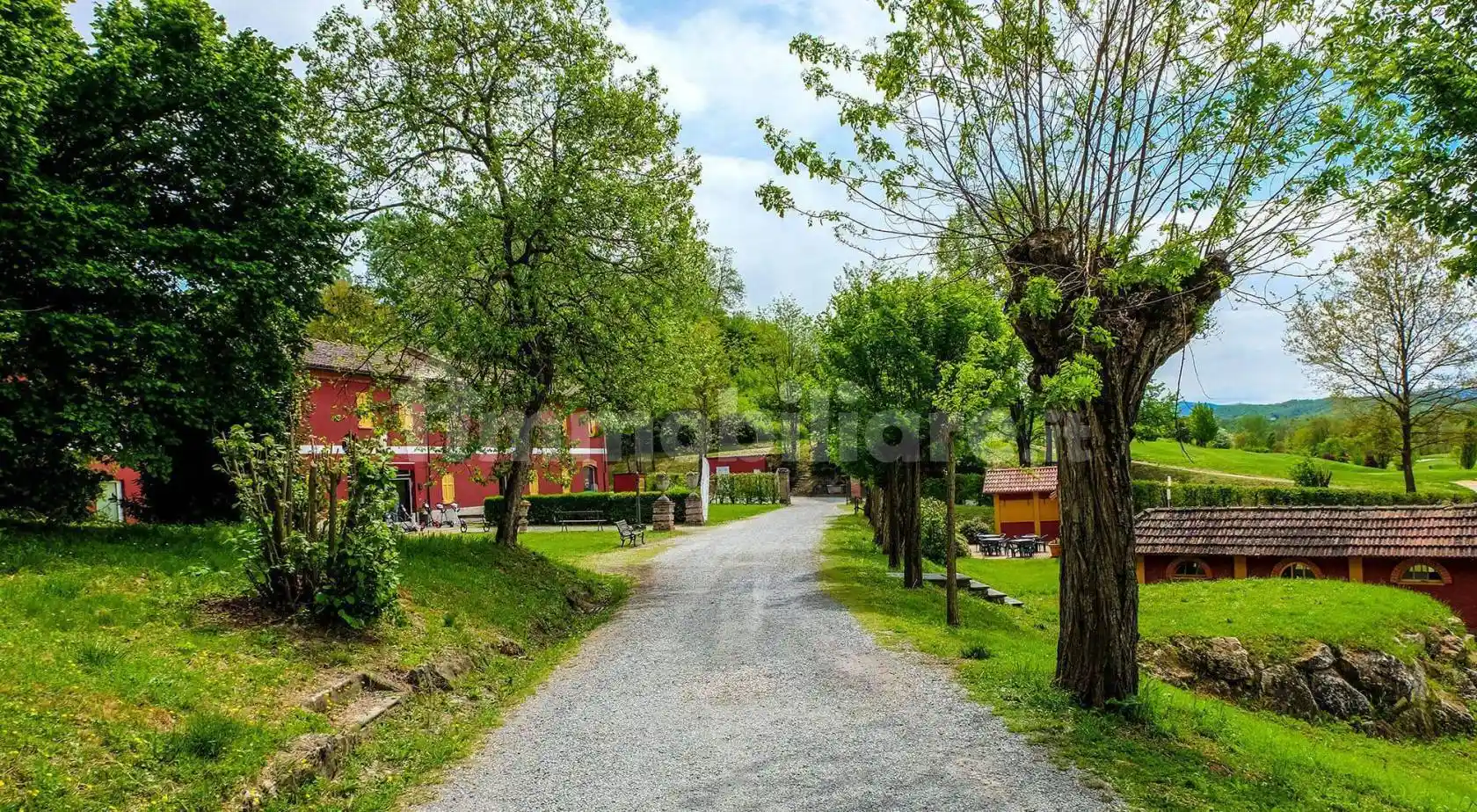 Appartamento in affitto a Capriata d'Orba