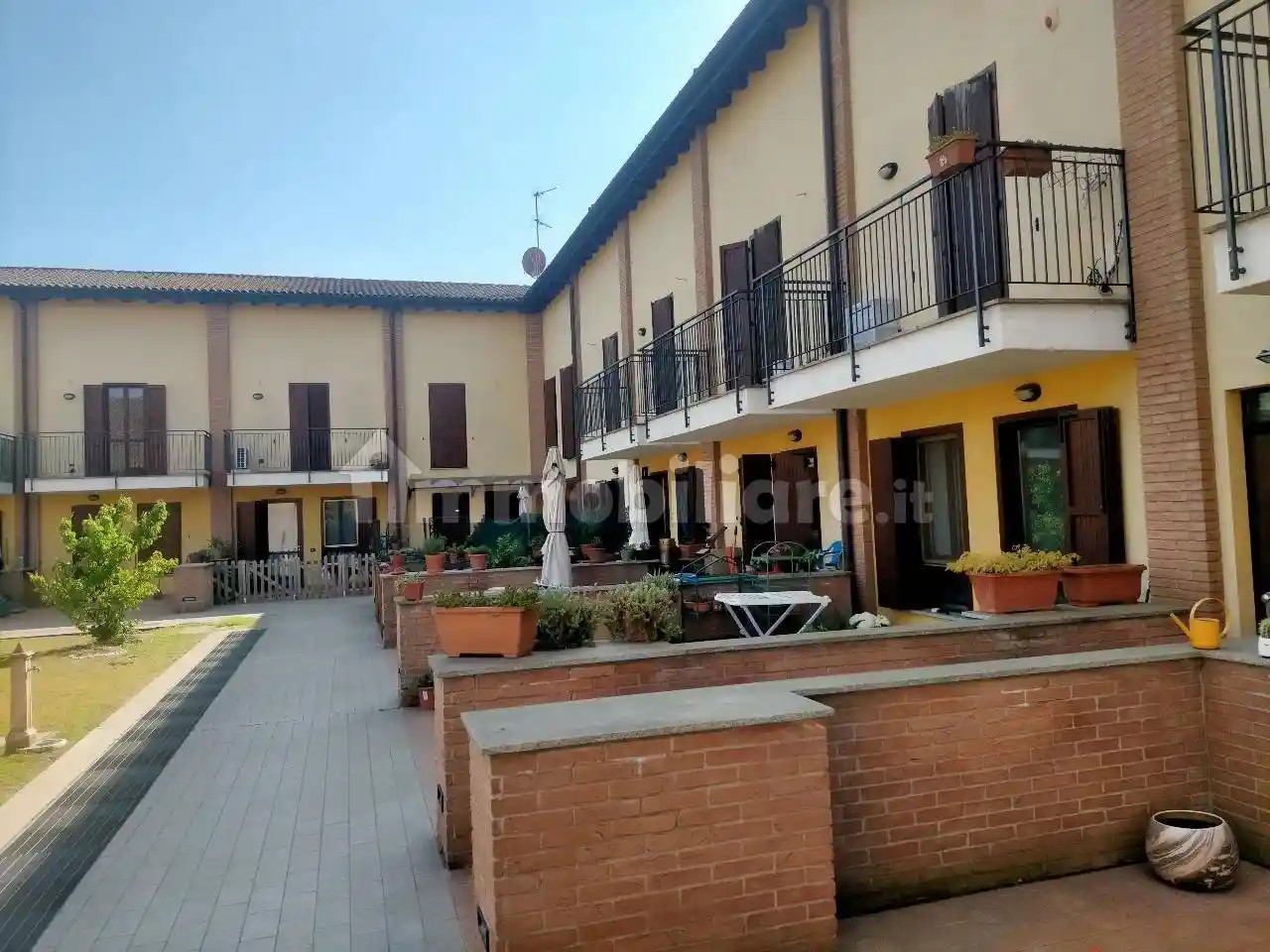 Villetta a schiera - foto 2