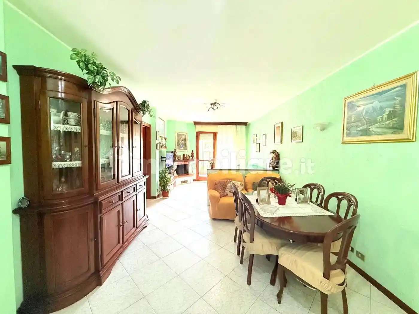 Appartamento in vendita a Monte Argentario