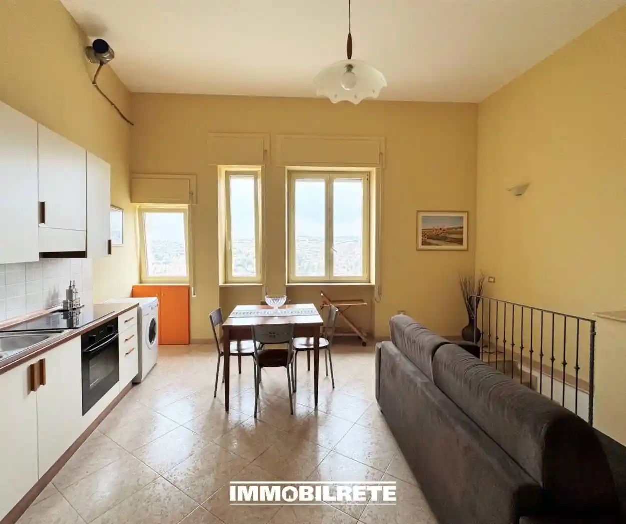 Bilocale via Casalnuovo, Centro, Matera - foto 2