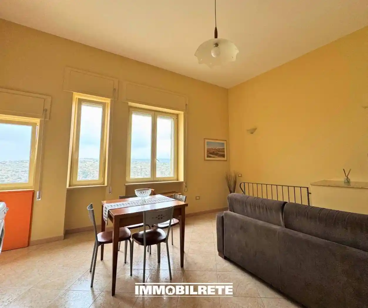 Bilocale via Casalnuovo, Centro, Matera - foto 3