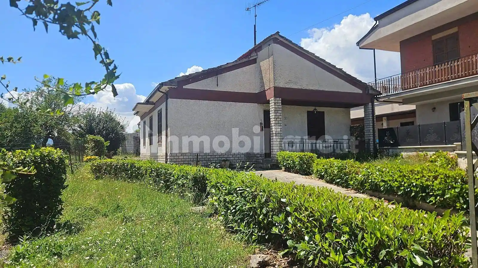 Villa in vendita a Frosinone