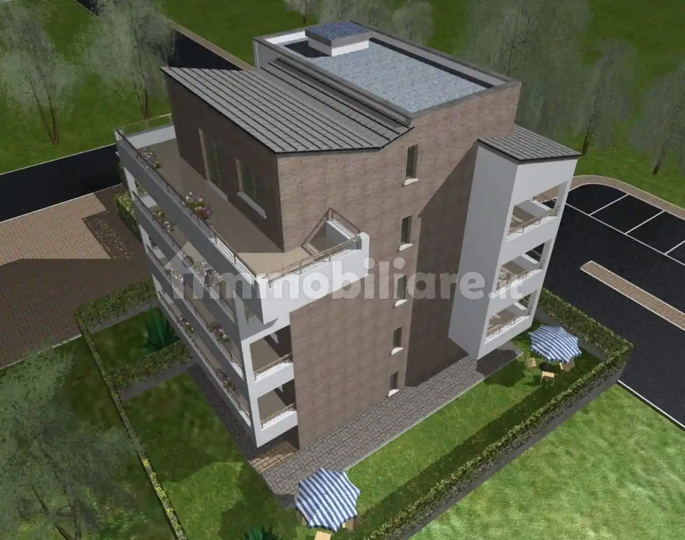 Attico via Massera, Centro, Spoltore - foto 3