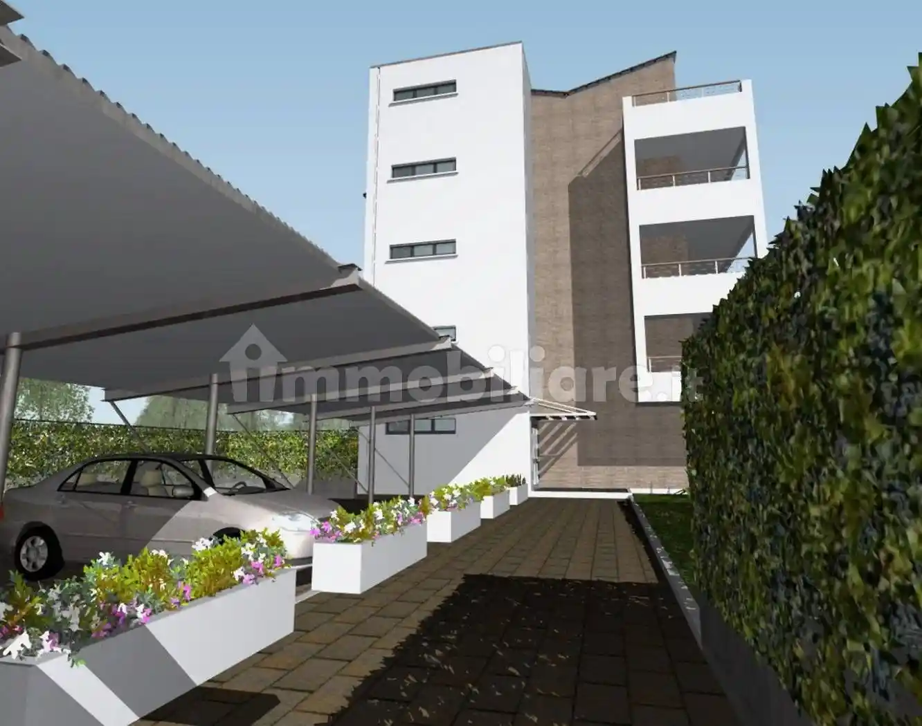 Attico via Massera, Centro, Spoltore - foto 4