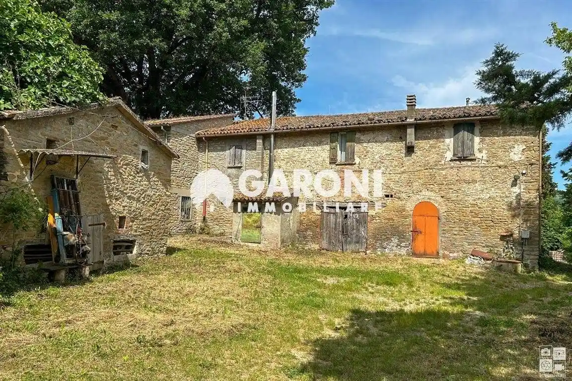 Casa indipendente in vendita a Brisighella