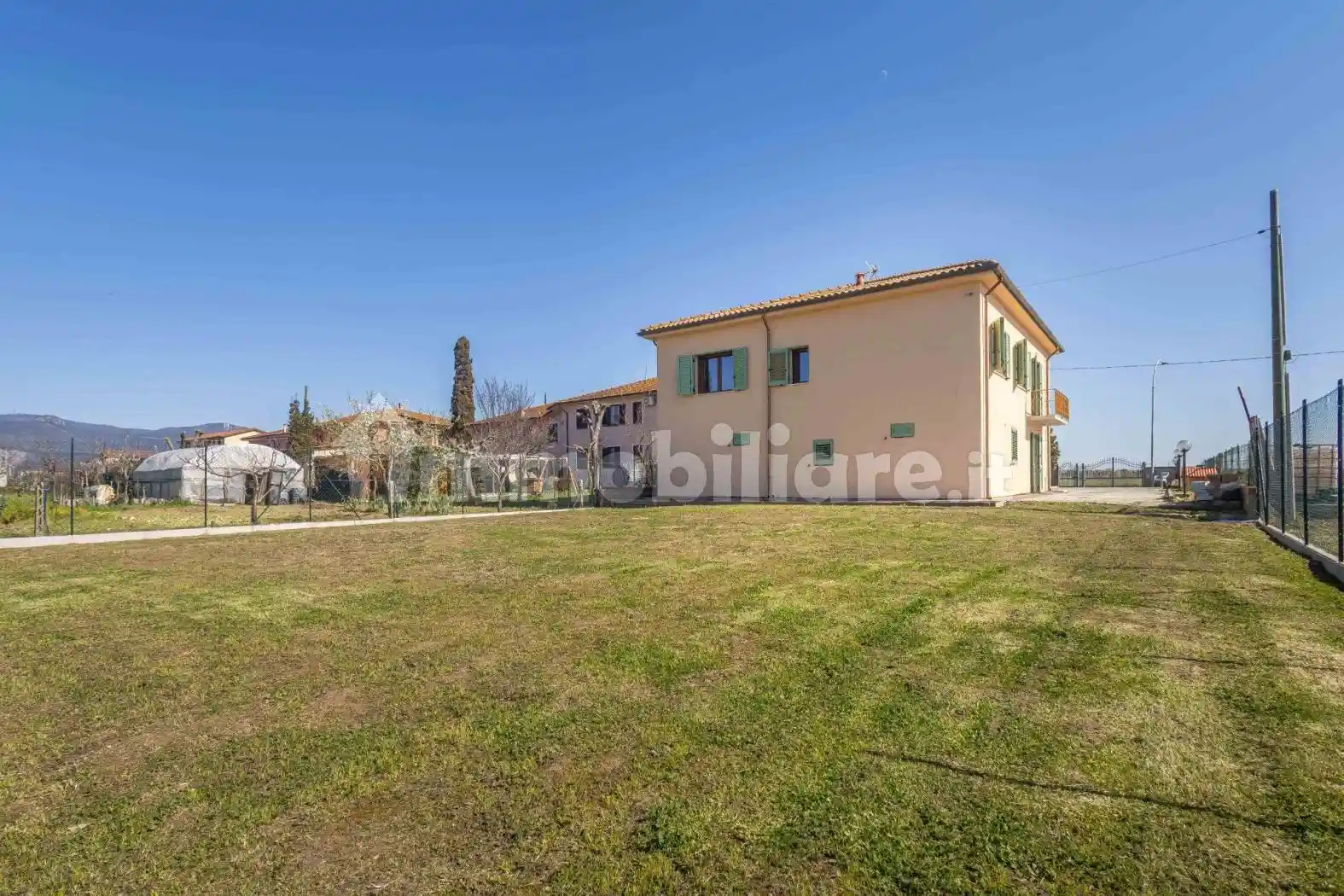 Villa unifamiliare via Macerata 286, Arnaccio - Chiesanuova, Cascina - foto 3