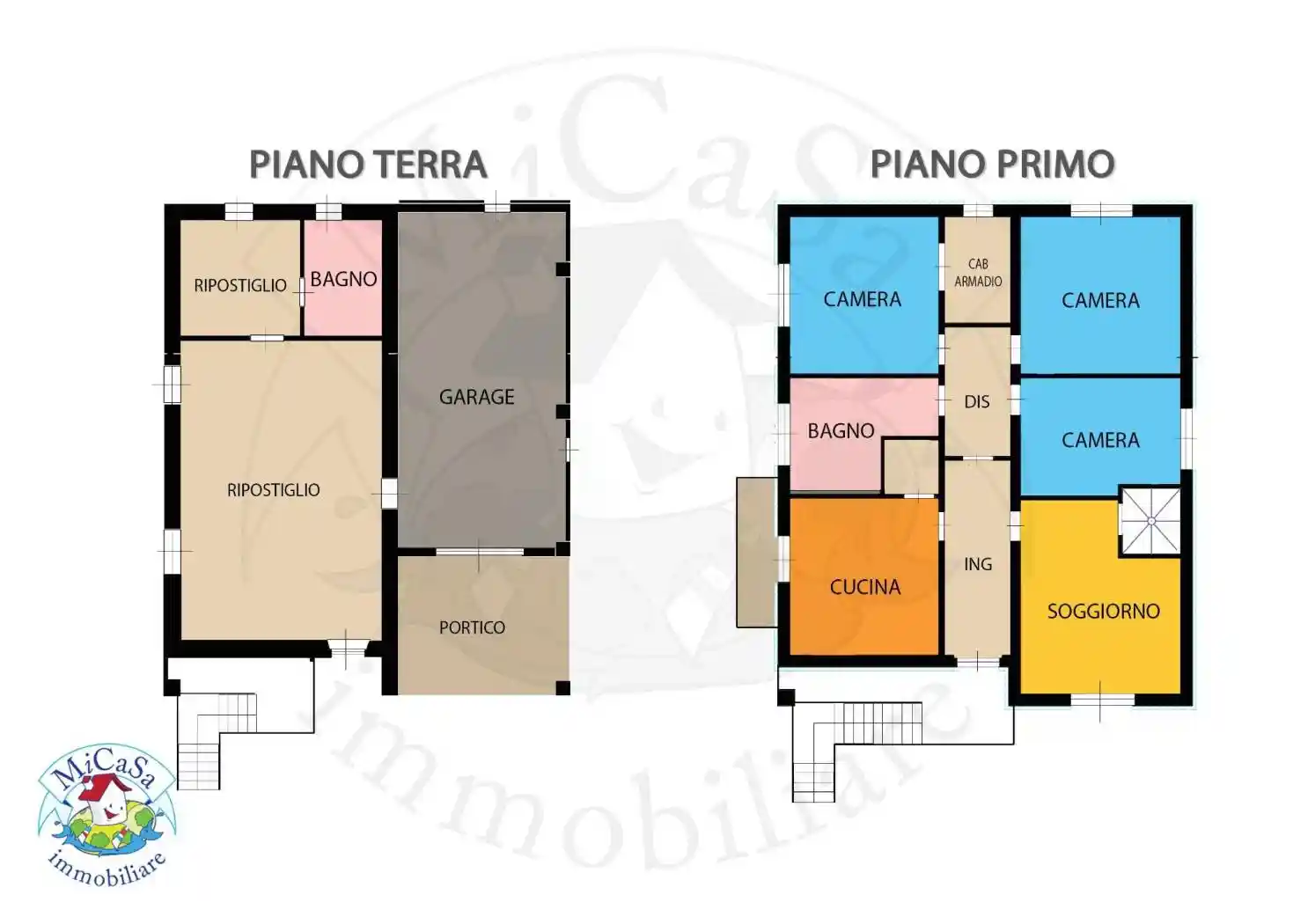 Villa unifamiliare via Macerata 286, Arnaccio - Chiesanuova, Cascina - foto 5