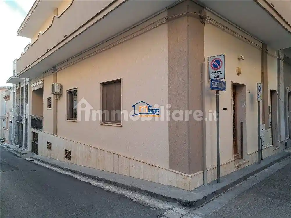 Appartamento in vendita a Parabita