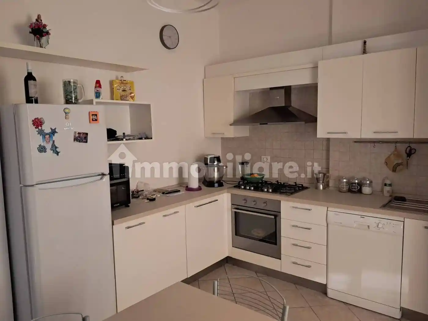 Appartamento in vendita a Fusignano