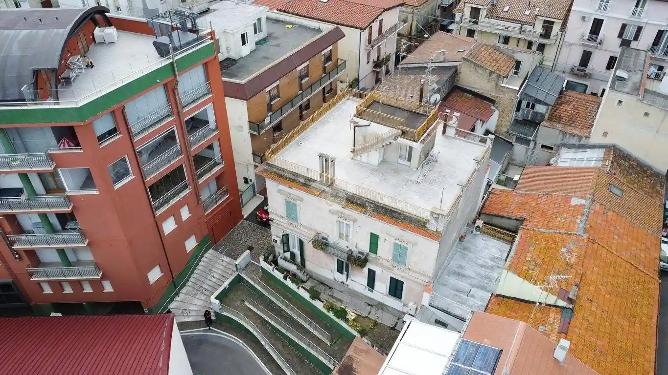 Palazzo - Edificio in Vendita - foto 3