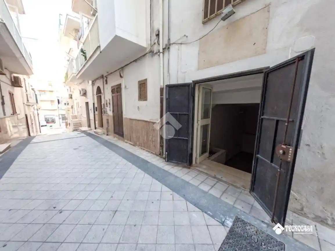 Appartamento in vendita a Vieste