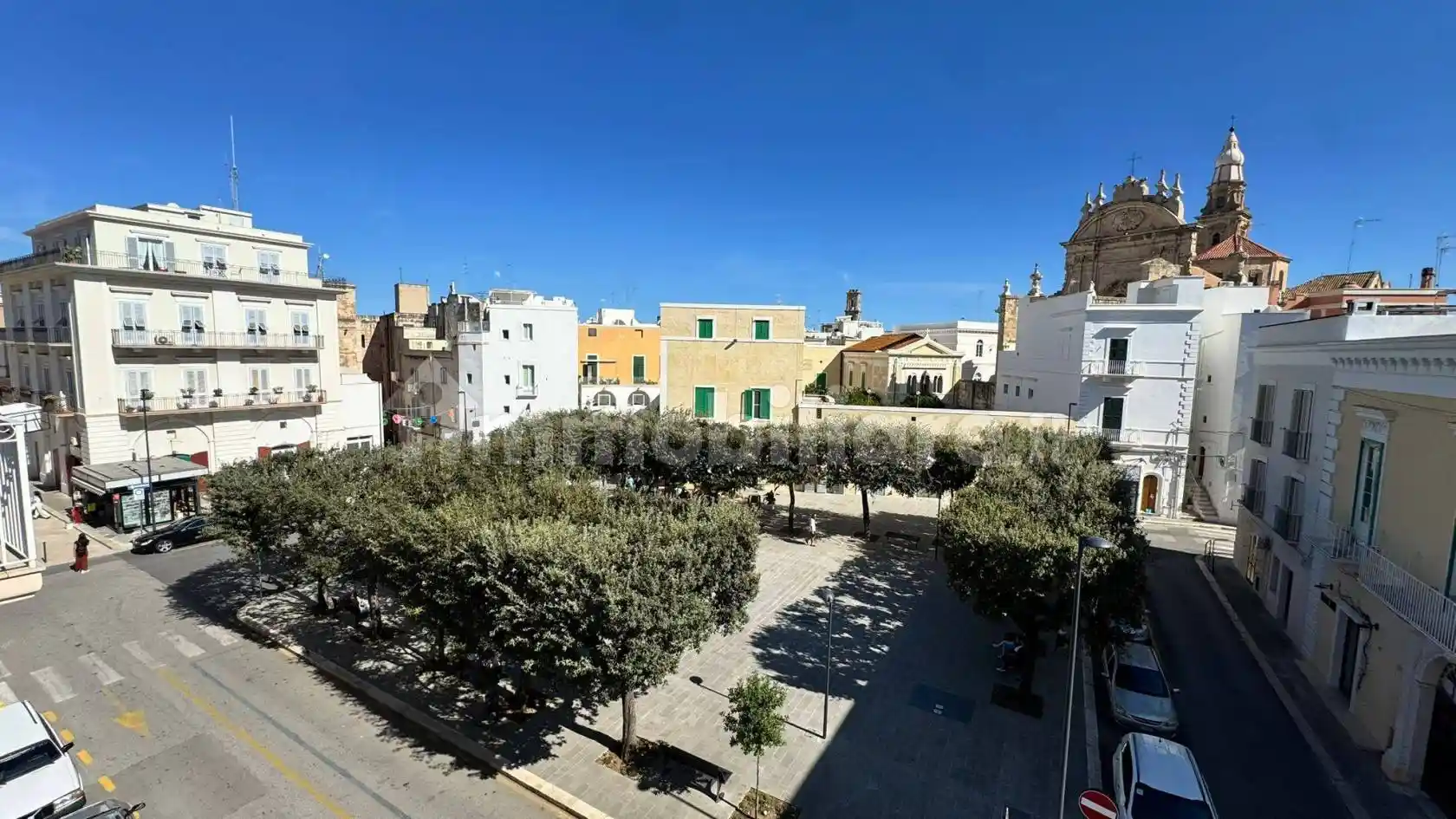 Casa indipendente in vendita a Monopoli