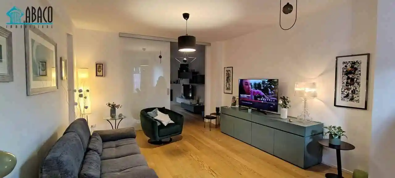 Trilocale Contrada Sant'Eustachio Pennini 135, Valle, Pennini, Sant'Eustachio, Avellino - foto 4