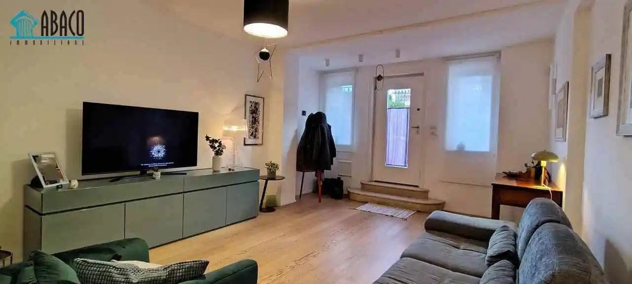 Trilocale Contrada Sant'Eustachio Pennini 135, Valle, Pennini, Sant'Eustachio, Avellino - foto 5