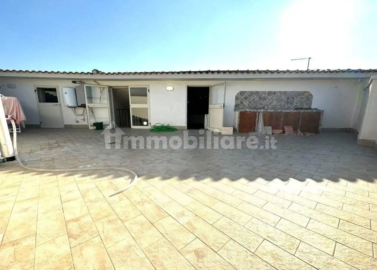 Palazzo - Edificio in vendita a Casagiove