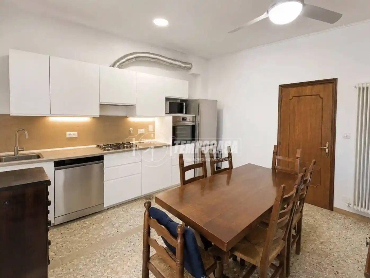 Appartamento in affitto a Bologna