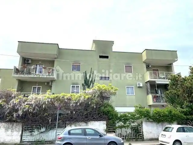 Appartamento in vendita a Modugno