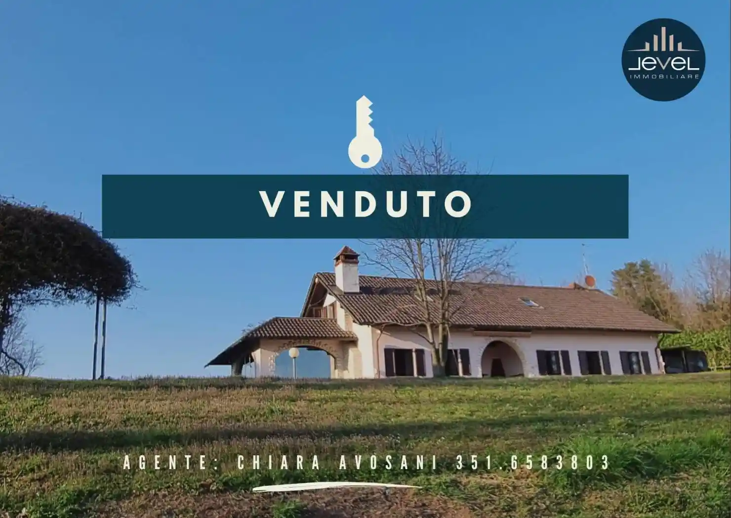 Villa in vendita a Triuggio