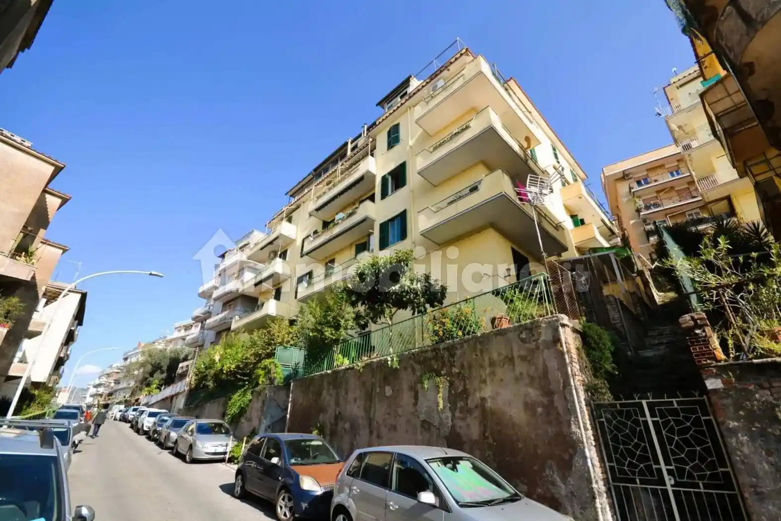 Appartamento in vendita a Tivoli