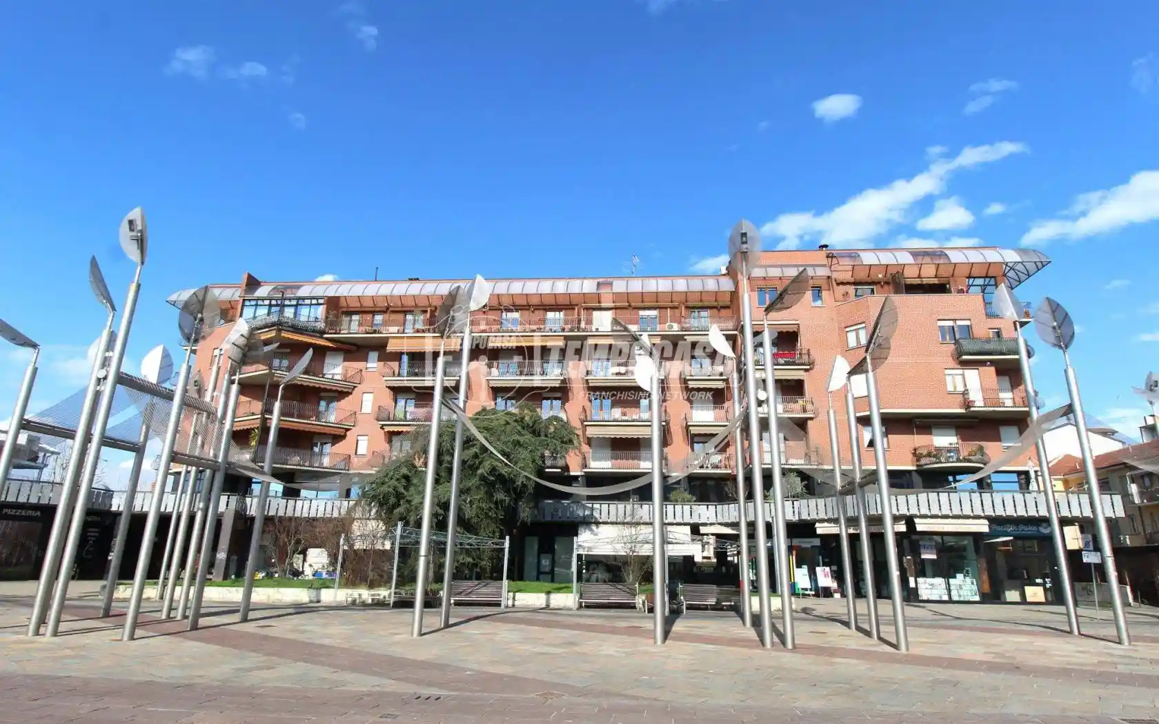 Appartamento in vendita a Nichelino