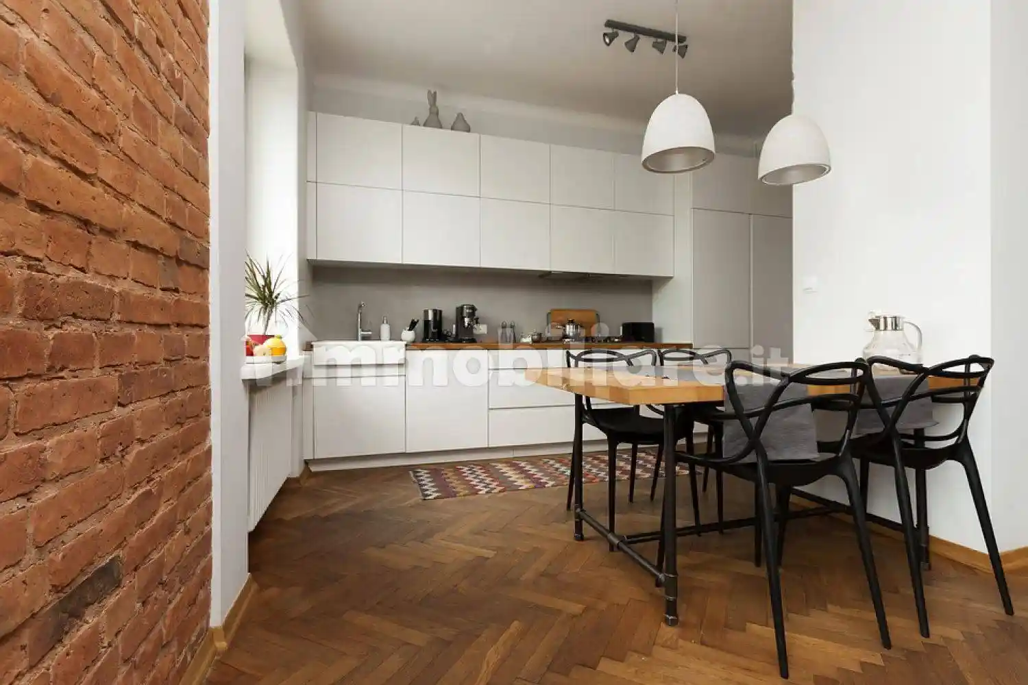 Appartamento in vendita a Calcinato