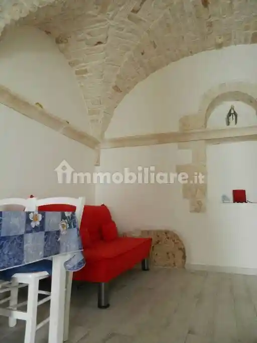 Casa indipendente in vendita a Ceglie Messapica