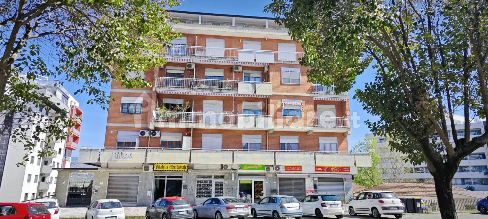 Appartamento in vendita a Rende