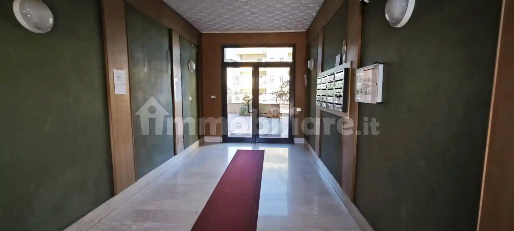 Trilocale via Alessandro Volta 14, Quattromiglia, Rende - foto 4