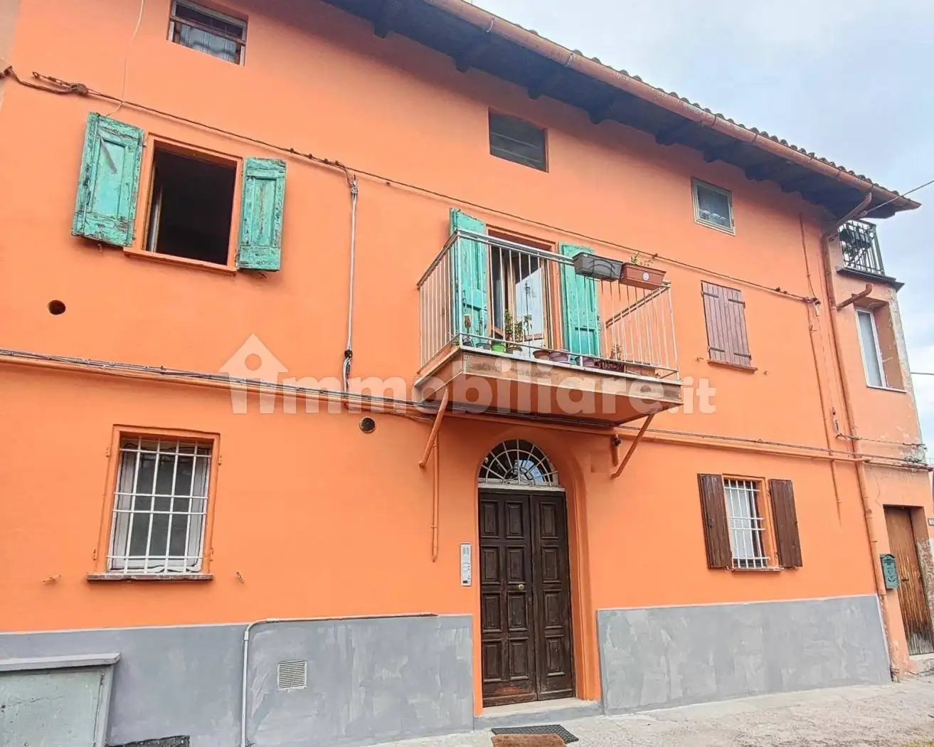 Appartamento in vendita a Bologna