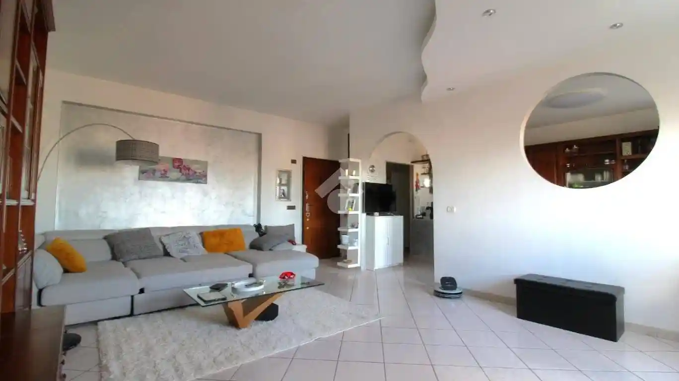 Appartamento via Platone 6, Centro, San Salvo - foto 2