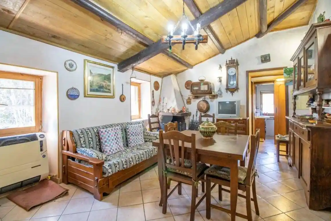 Casa indipendente - foto 4