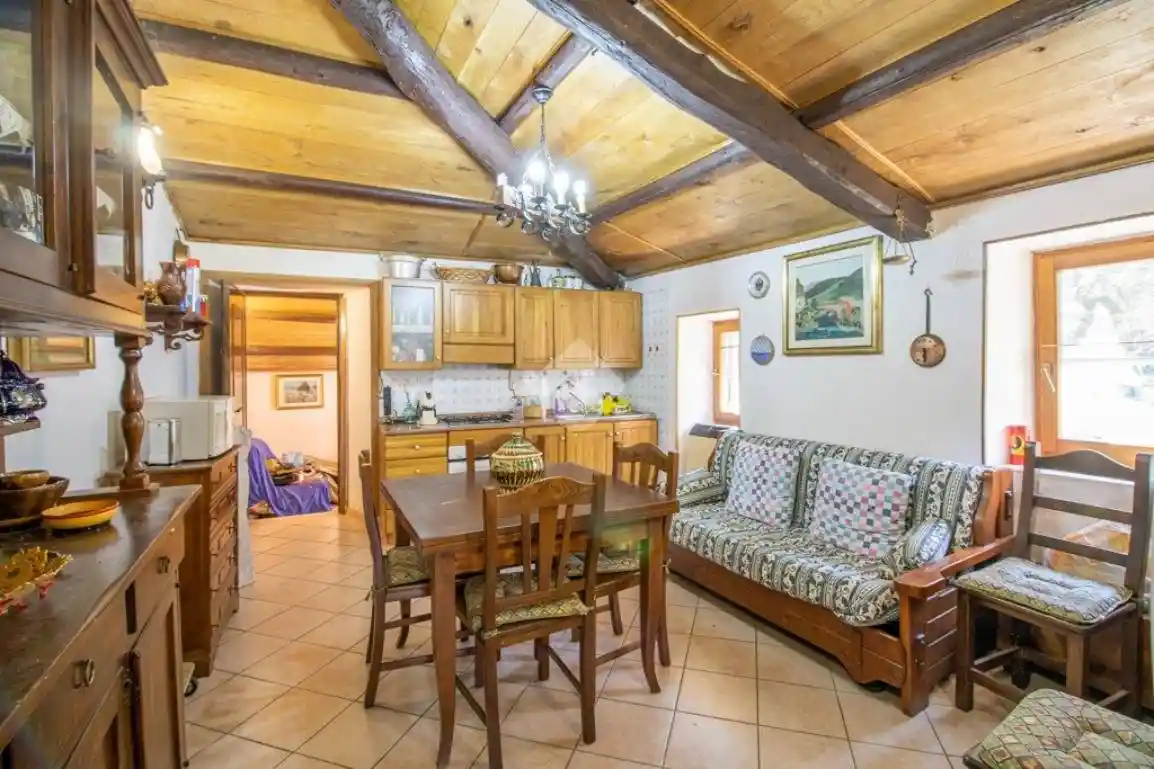 Casa indipendente - foto 5