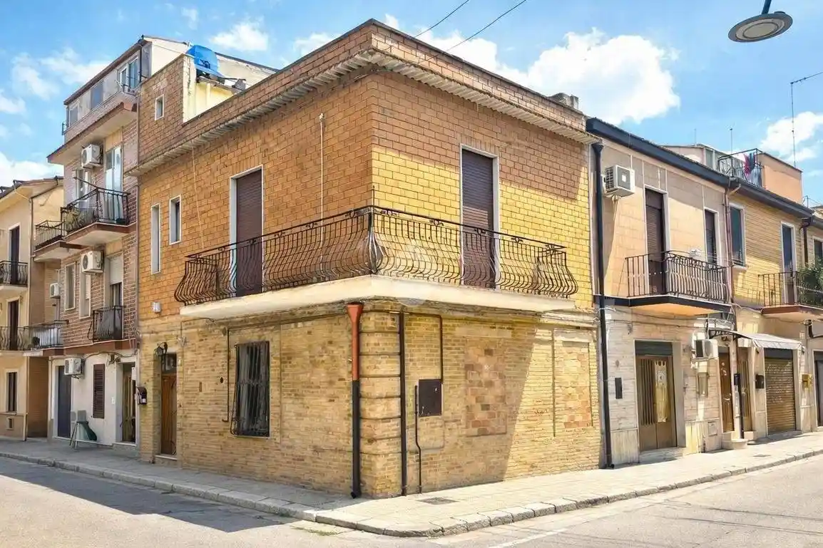 Casa indipendente in vendita a San Severo