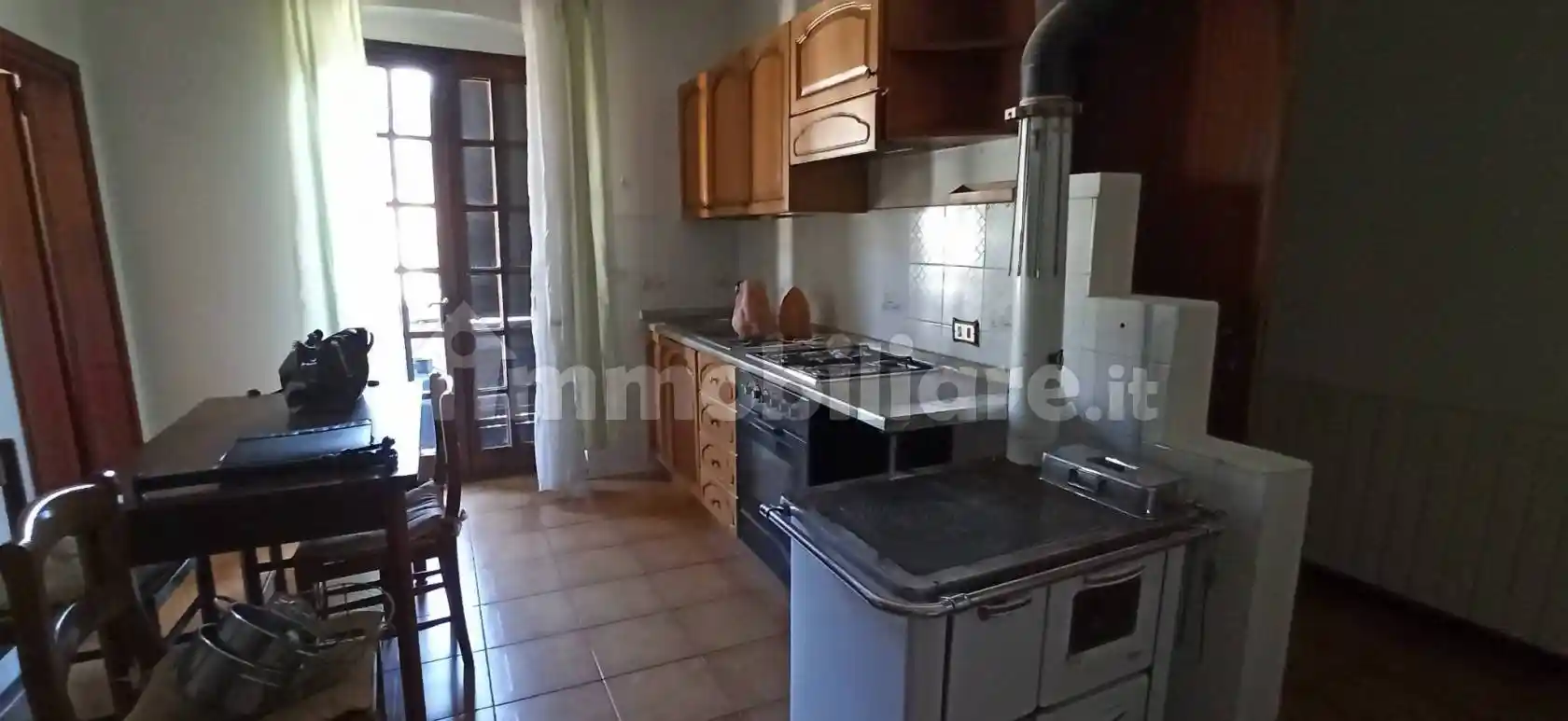 Quadrilocale Piaggione, Brancoleria, Lucca - foto 3