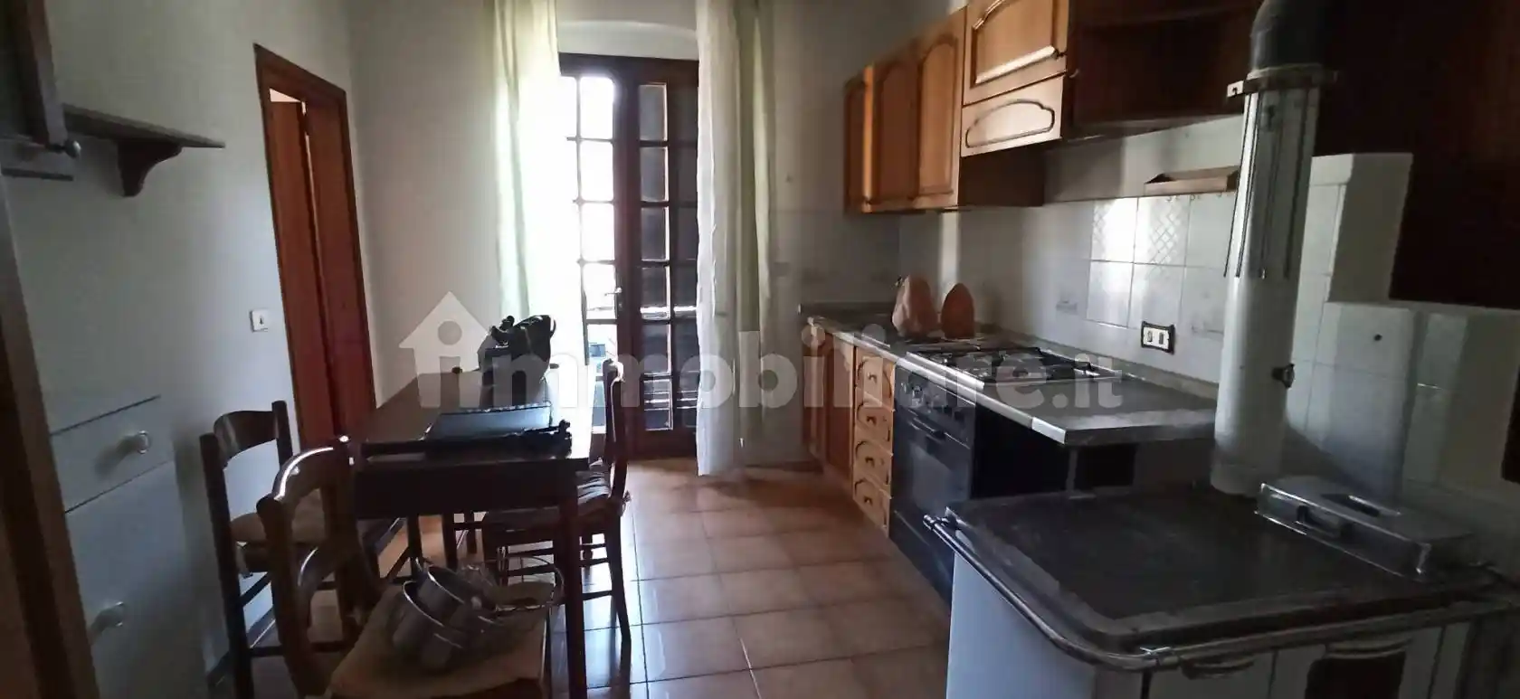 Quadrilocale Piaggione, Brancoleria, Lucca - foto 4