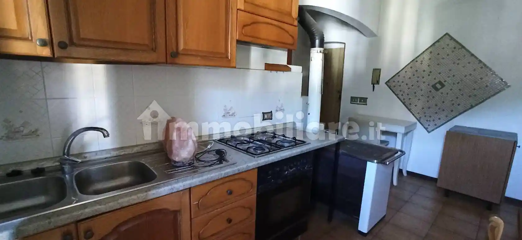 Quadrilocale Piaggione, Brancoleria, Lucca - foto 5