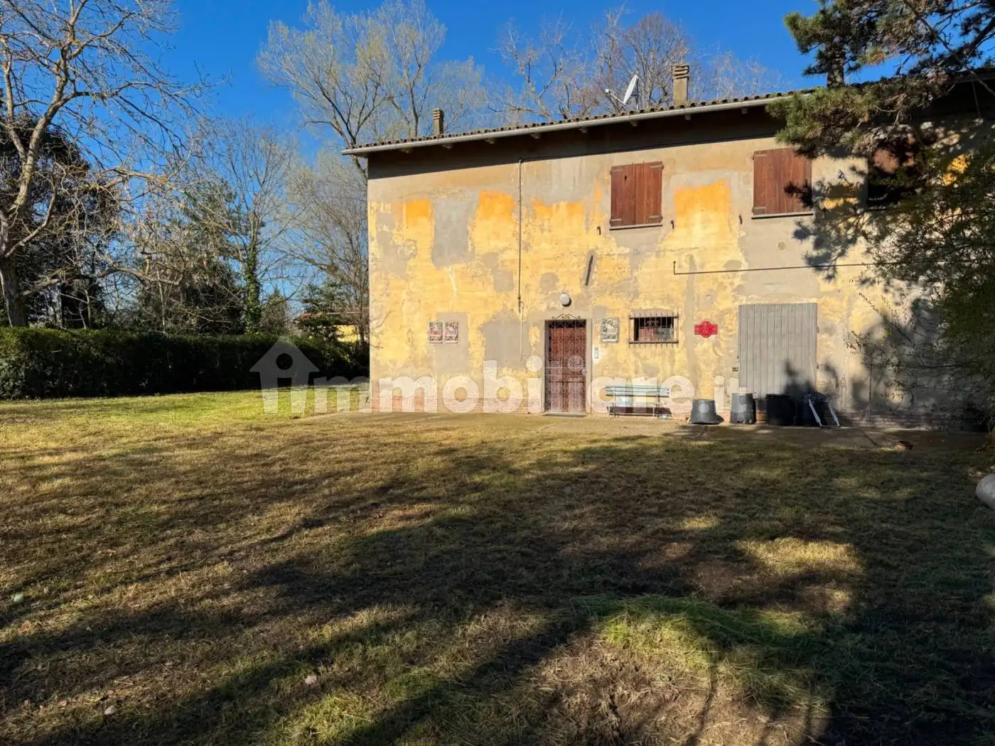 Rustico - Casale in vendita a Castel San Pietro Terme