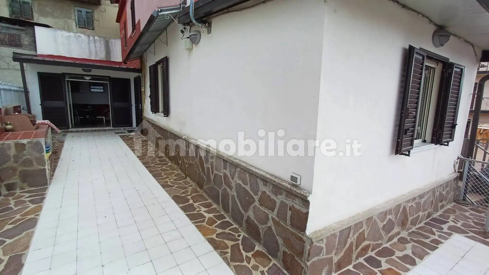 Appartamento in vendita a Reggio Calabria