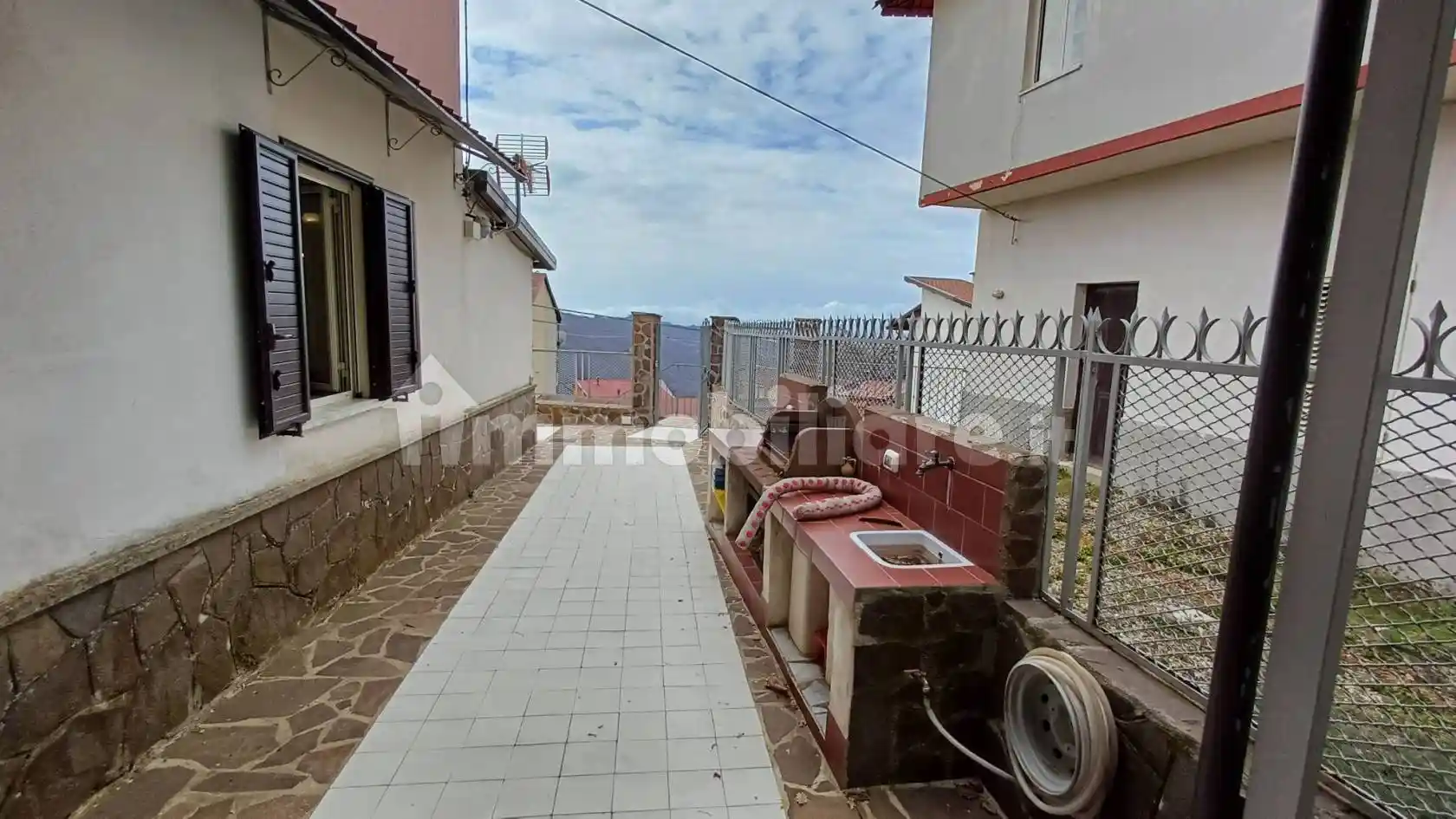 Trilocale ottimo stato, piano rialzato, Reggio Calabria - foto 3