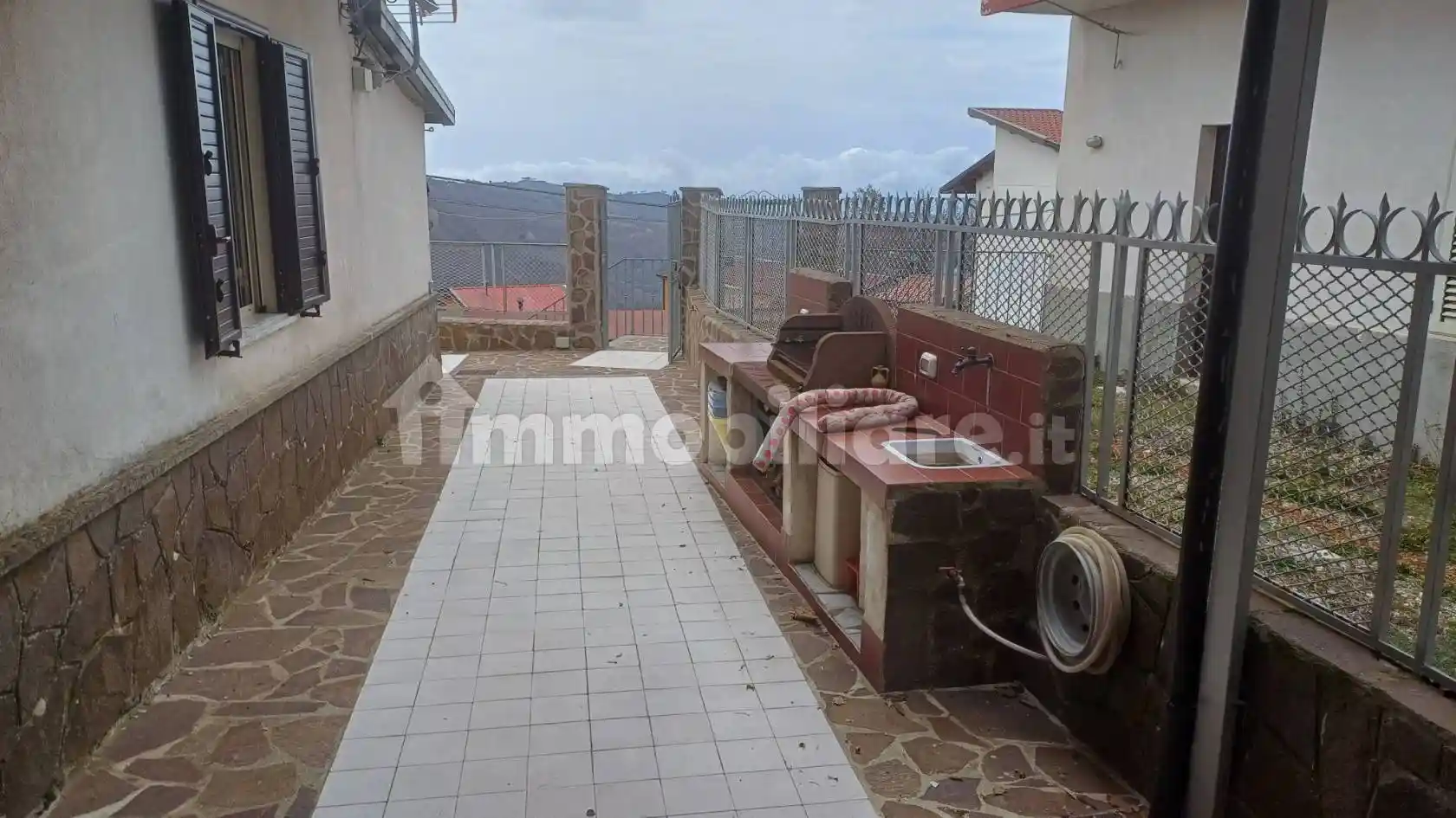 Trilocale ottimo stato, piano rialzato, Reggio Calabria - foto 4