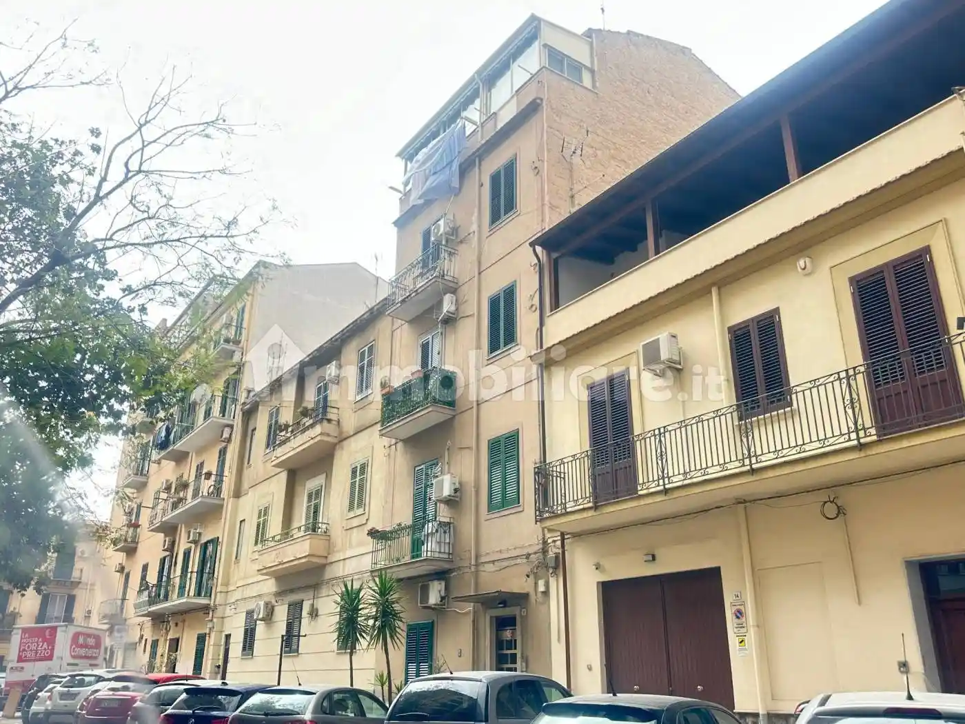 Appartamento in vendita a Palermo