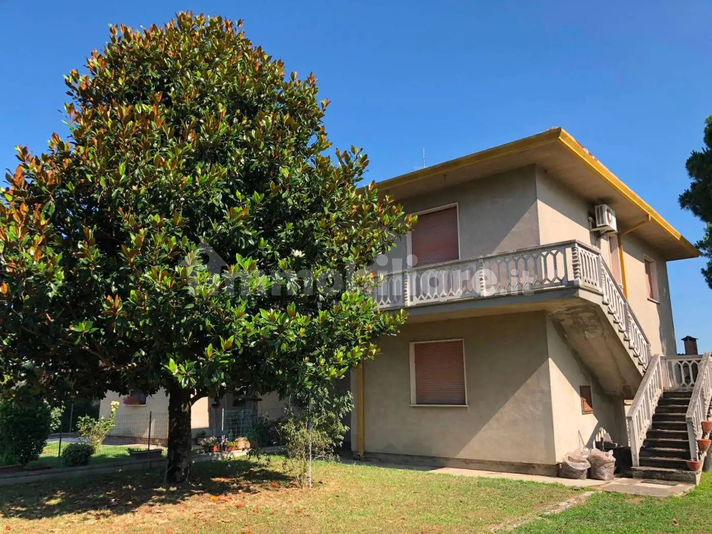 Villa in vendita a Codigoro