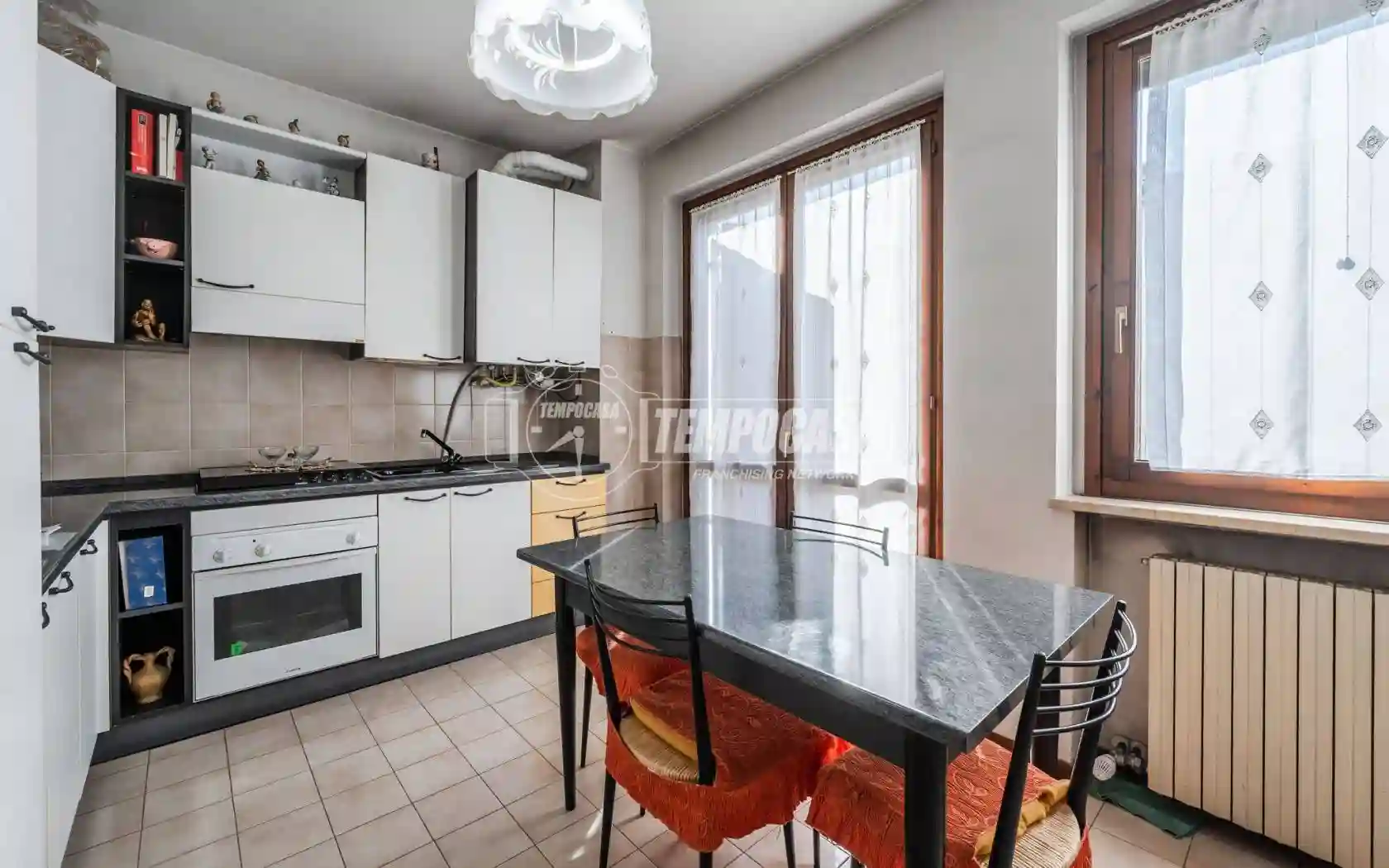 Villetta a schiera - foto 2