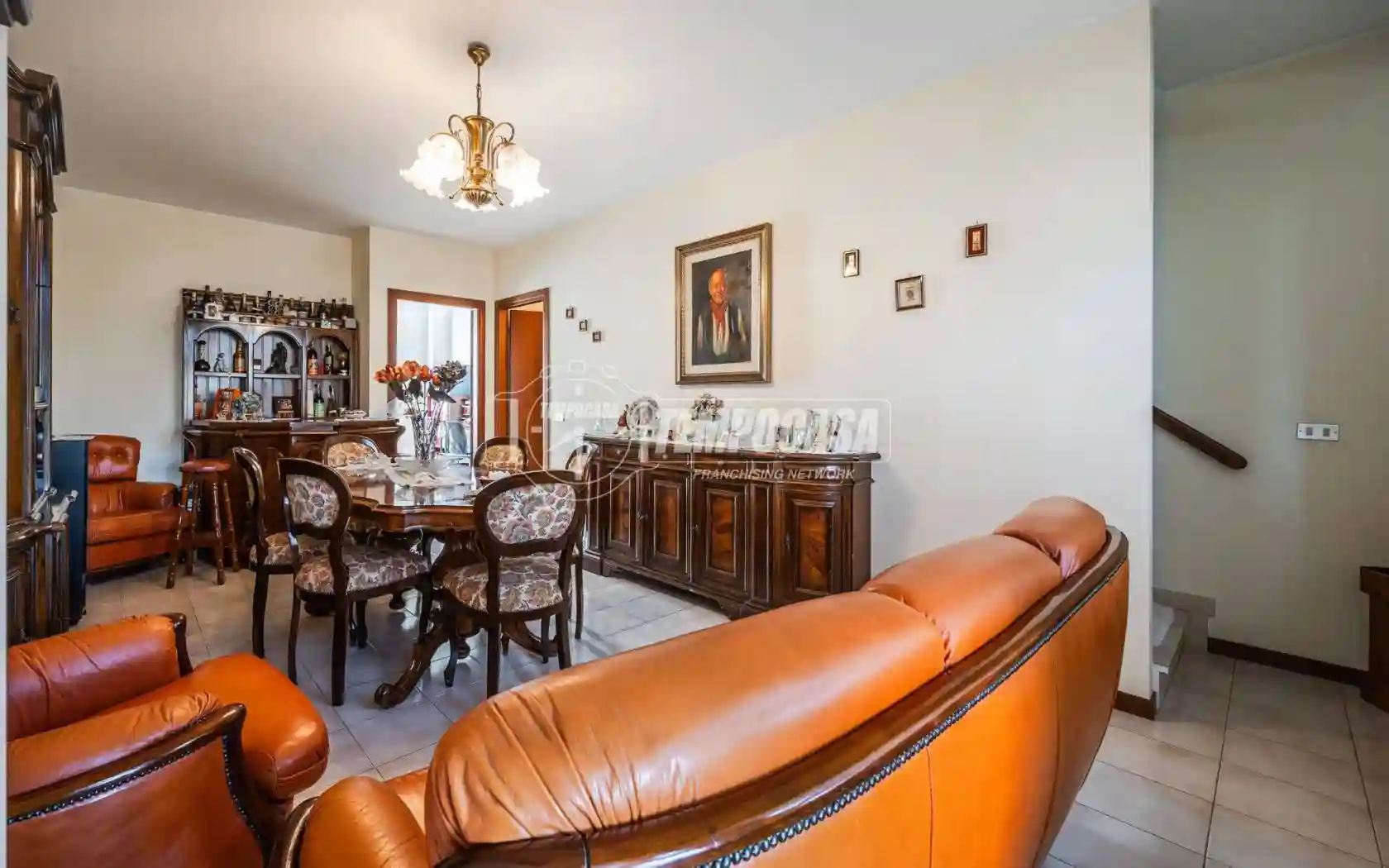 Villetta a schiera - foto 5