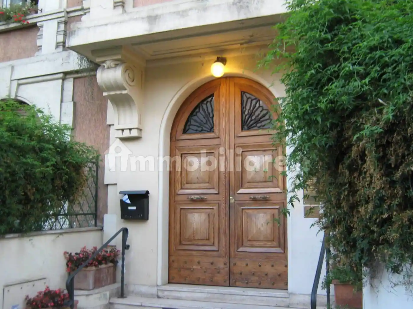 Appartamento in affitto a Roma