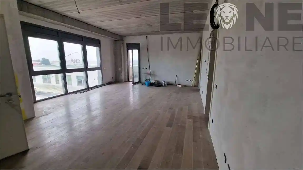 Attico - Mansarda in vendita a Vignola