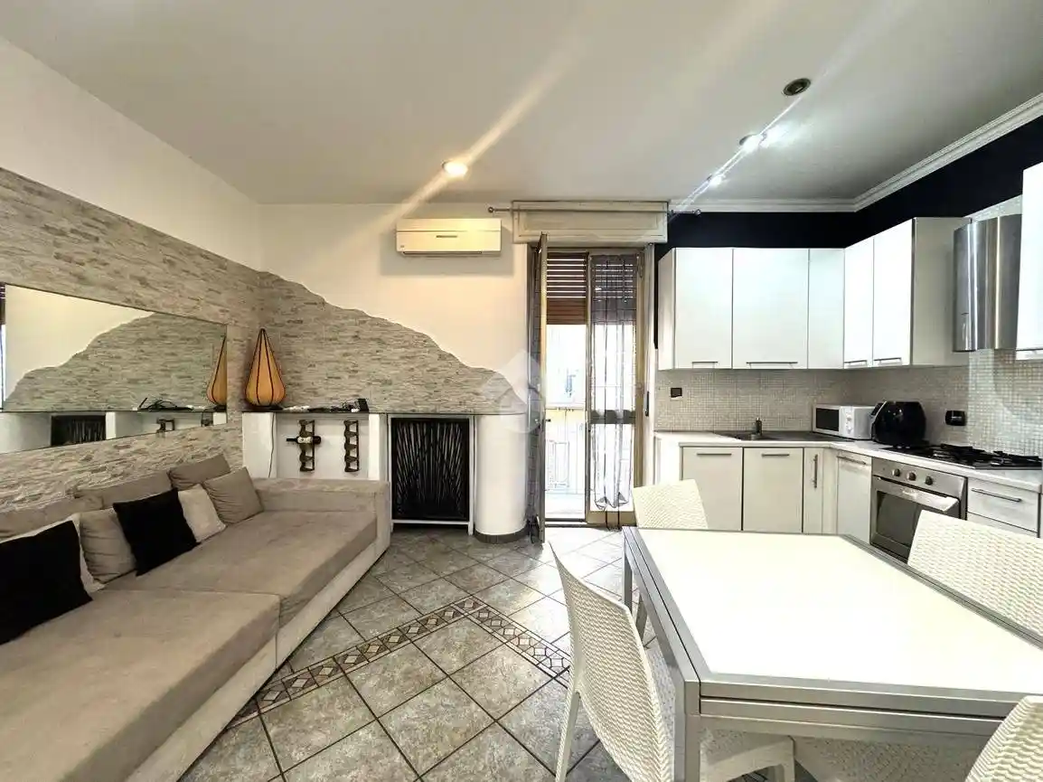 Appartamento in vendita a Chivasso