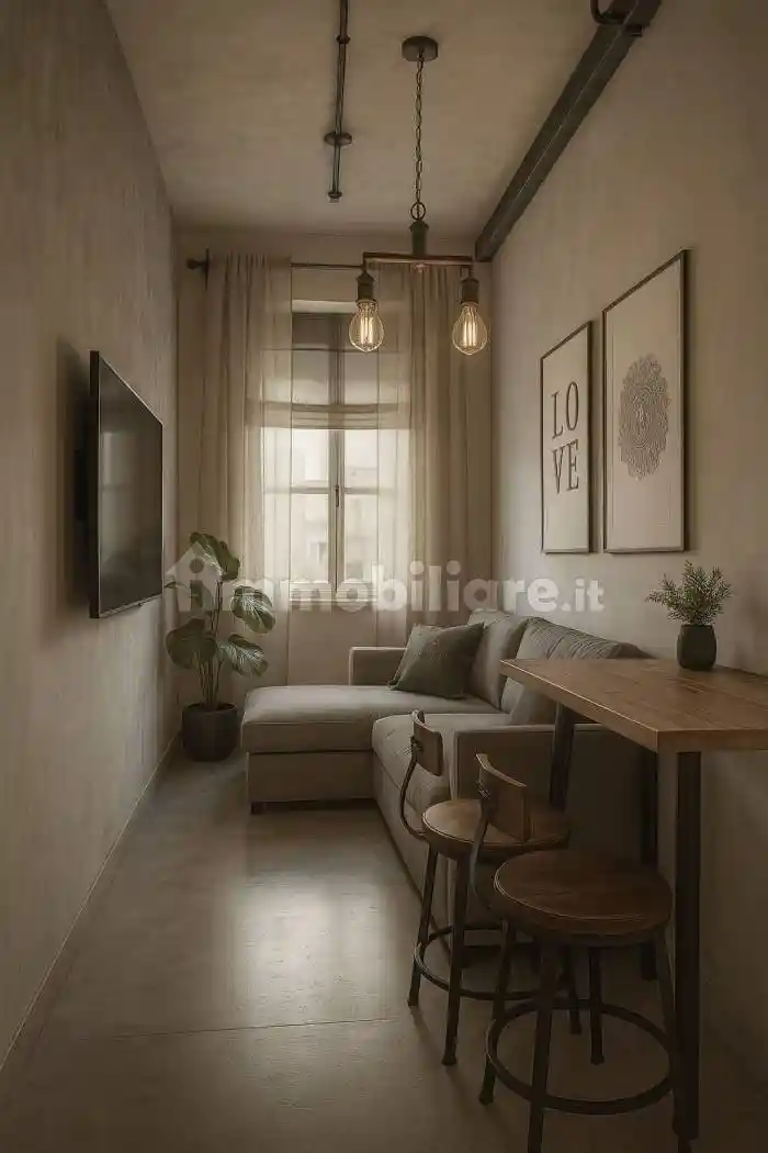 Appartamento in vendita a Brindisi