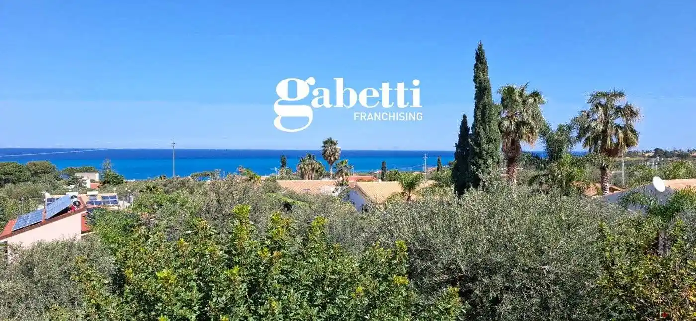 Villa in vendita a Cefalù