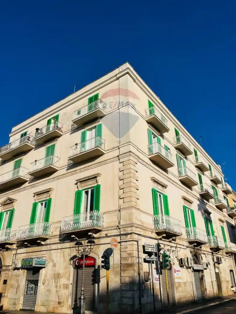 Appartamento in vendita a Molfetta